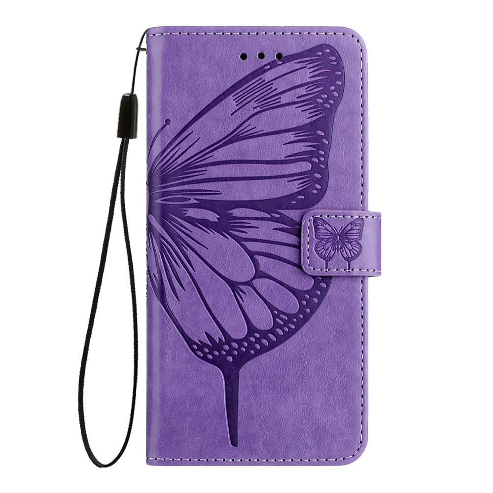 Flip Magnetic Leather Wallet P - Phone Cases Eu ulasan dan harga
