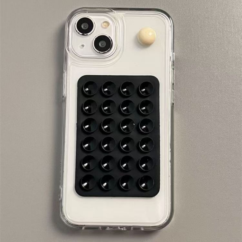 Silicone Suction Phone Case Mo - Phone Cases Silicone ulasan dan harga