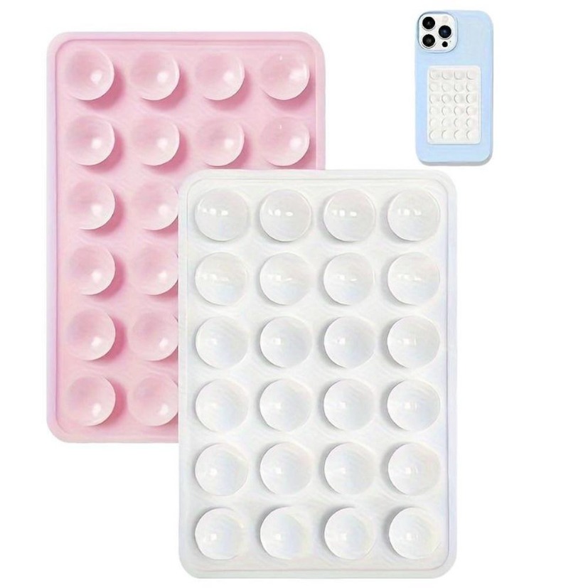 Silicone Suction Phone Case Mo - Phone Cases Silicone ulasan dan harga