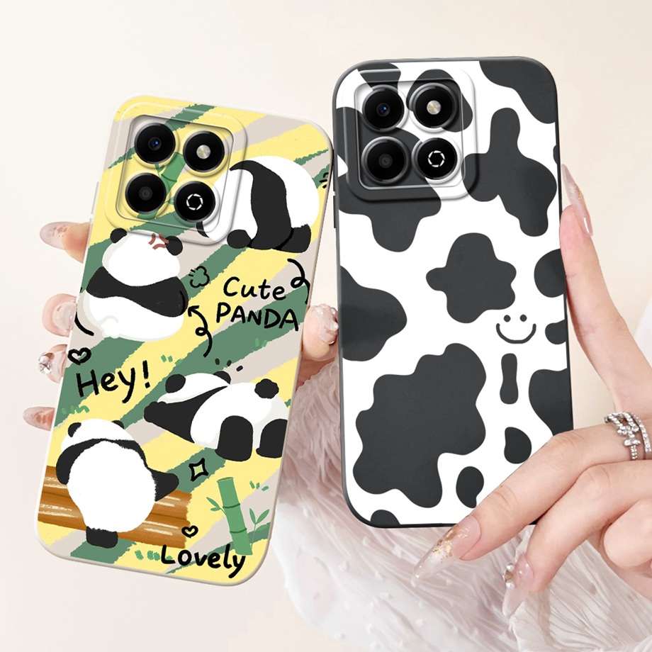 For Huawei Honor X6b JDY-LX1 4 - Phone Cases Nyc ulasan dan harga