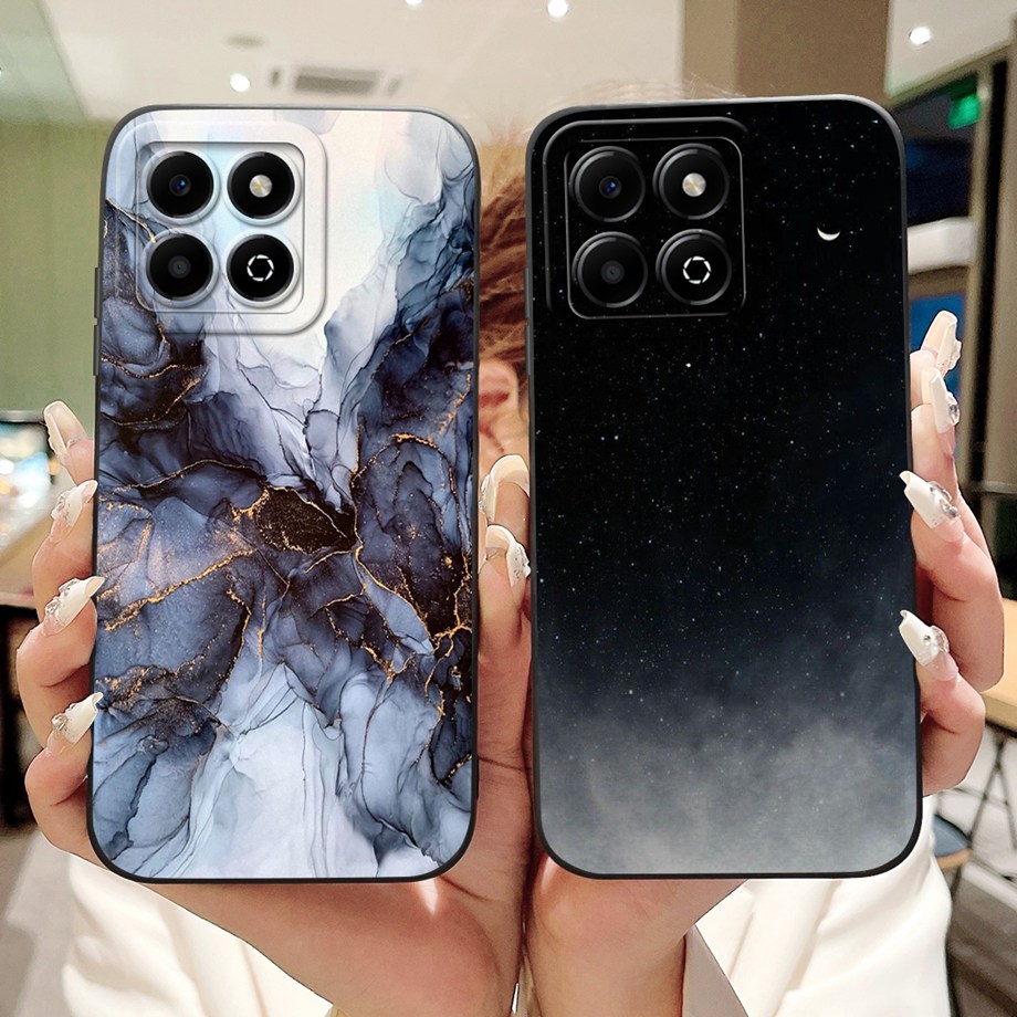 For Huawei Honor X6b JDY-LX1 4 - Phone Cases Nyc ulasan dan harga