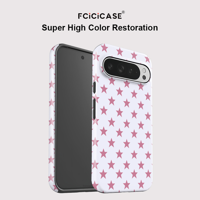 Fcicicase Shockproof Phone Cas - Phone Cases Google Pixel 10 Pro ulasan dan harga