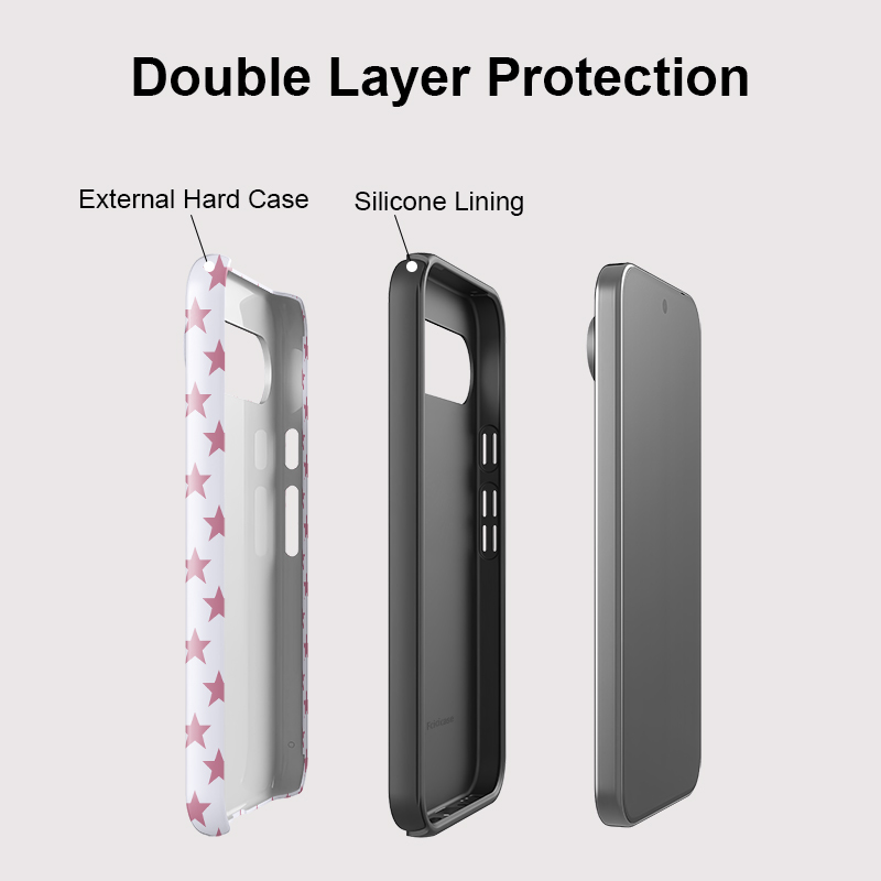 Fcicicase Shockproof Phone Cas - Phone Cases Google Pixel 10 Pro ulasan dan harga