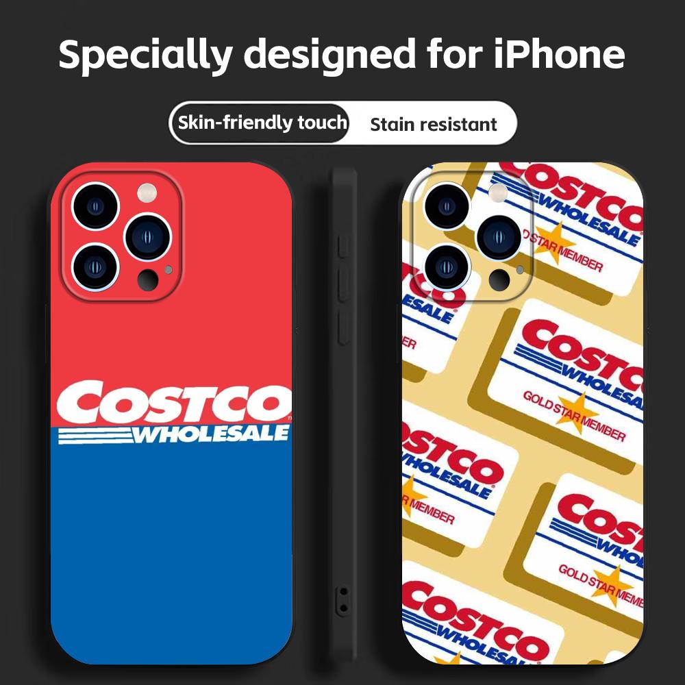 supermarket Walmart Costco Pho - Phone Cases Walmart ulasan dan harga