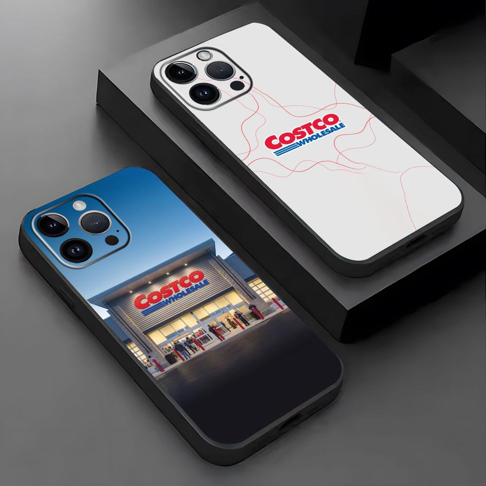 supermarket Walmart Costco Pho - Phone Cases Walmart ulasan dan harga