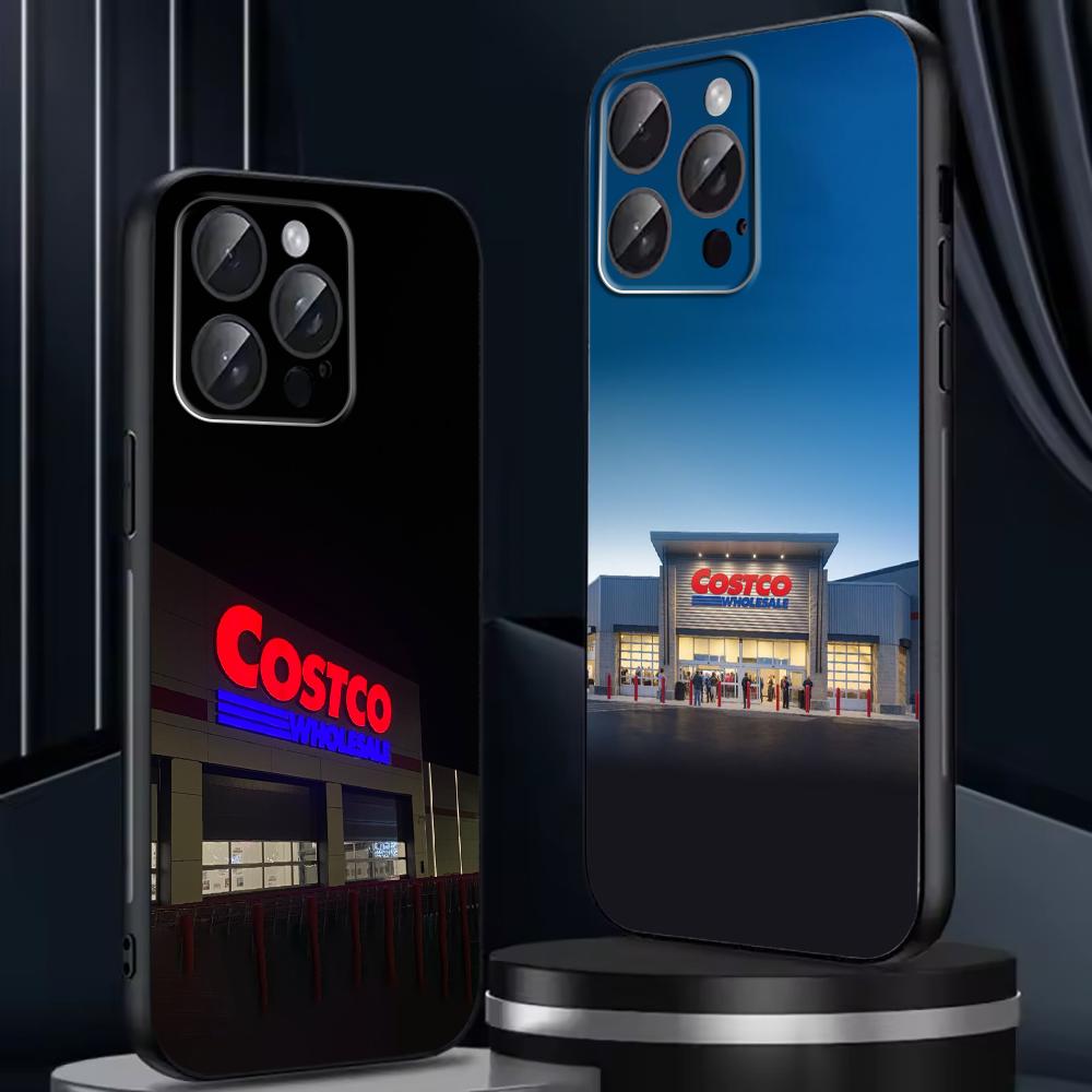 supermarket Walmart Costco Pho - Phone Cases Walmart ulasan dan harga