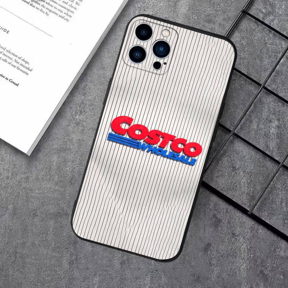 supermarket Walmart Costco Pho - Phone Cases Walmart ulasan dan harga