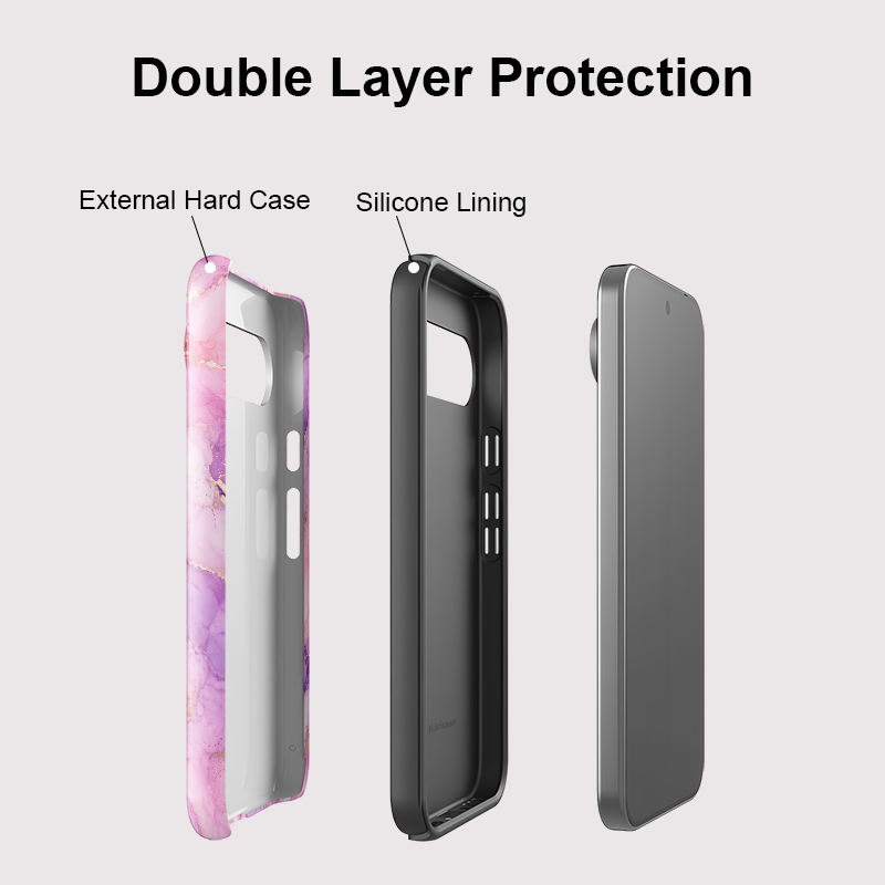 Fcicicase Anti-knock Acrylic P - Phone Cases Google Pixel 10 Pro ulasan dan harga