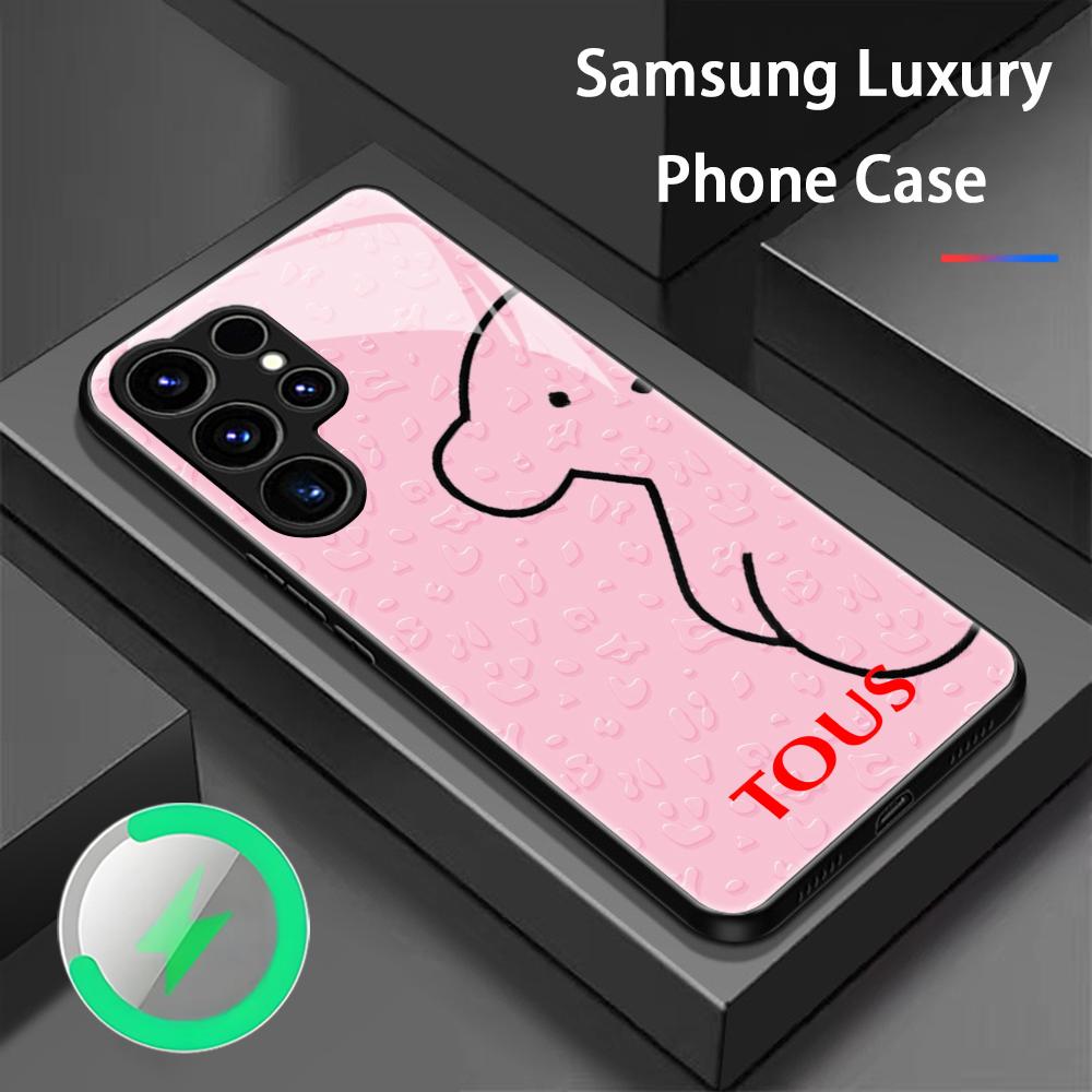 Phone Case For Samsung S26 S25 - Phone Cases Magnetic ulasan dan harga