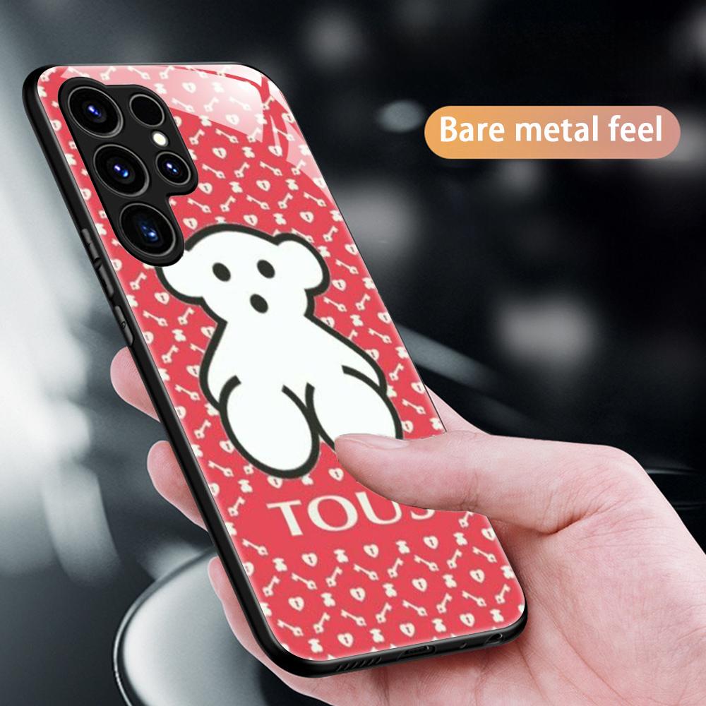 Phone Case For Samsung S26 S25 - Phone Cases Magnetic ulasan dan harga