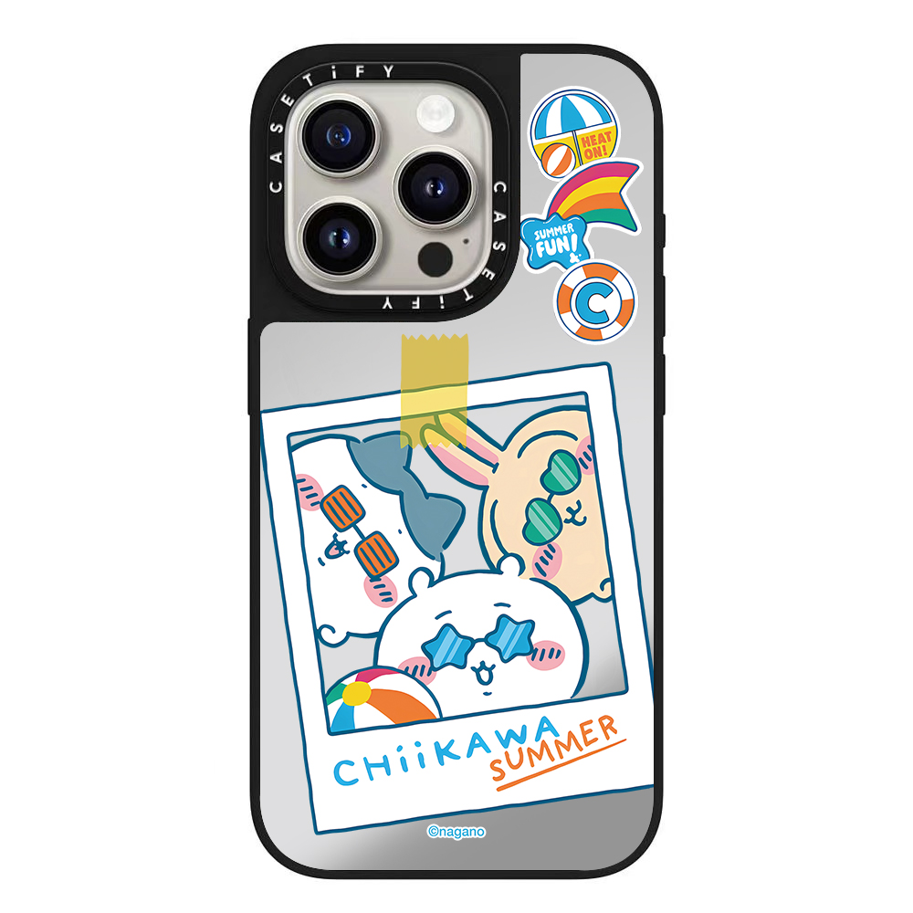 CASETiFY Co-branded Chiikawa C - Phone Cases Magnetic ulasan dan harga