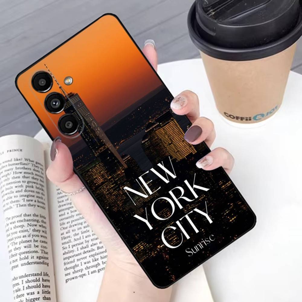New York City NYC Phone Case F - Phone Cases Nyc ulasan dan harga