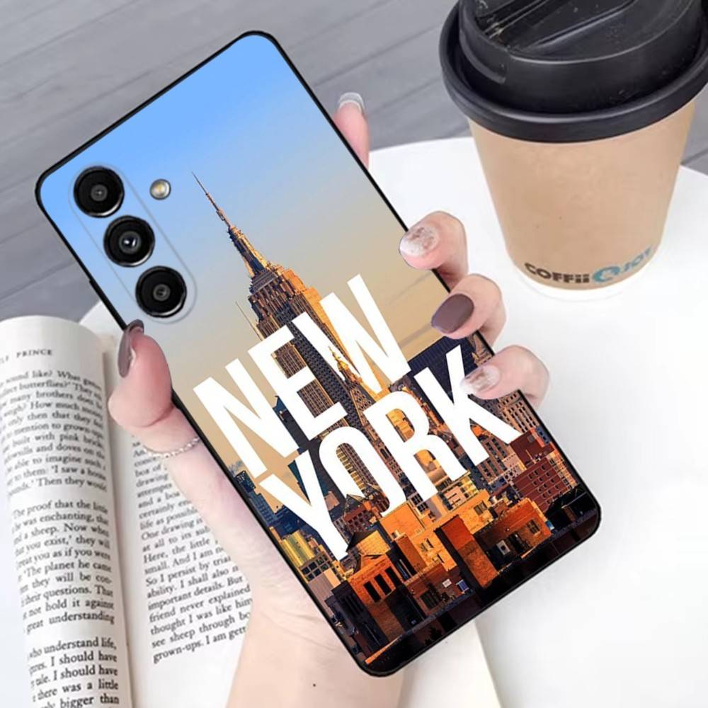 New York City NYC Phone Case F - Phone Cases Nyc ulasan dan harga