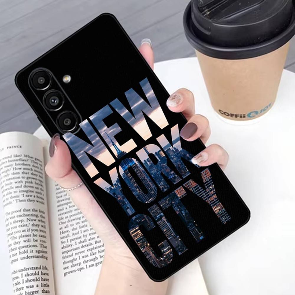 New York City NYC Phone Case F - Phone Cases Nyc ulasan dan harga