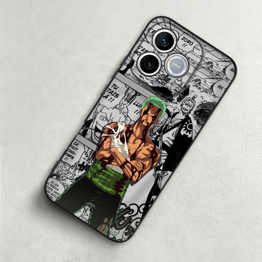 One Pieces Anime Luffy Z-Zoro  - Phone Cases Anime ulasan dan harga