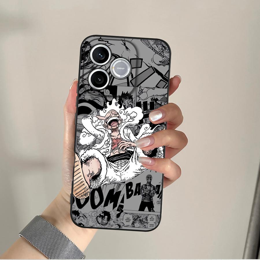 One Pieces Anime Luffy Z-Zoro  - Phone Cases Anime ulasan dan harga