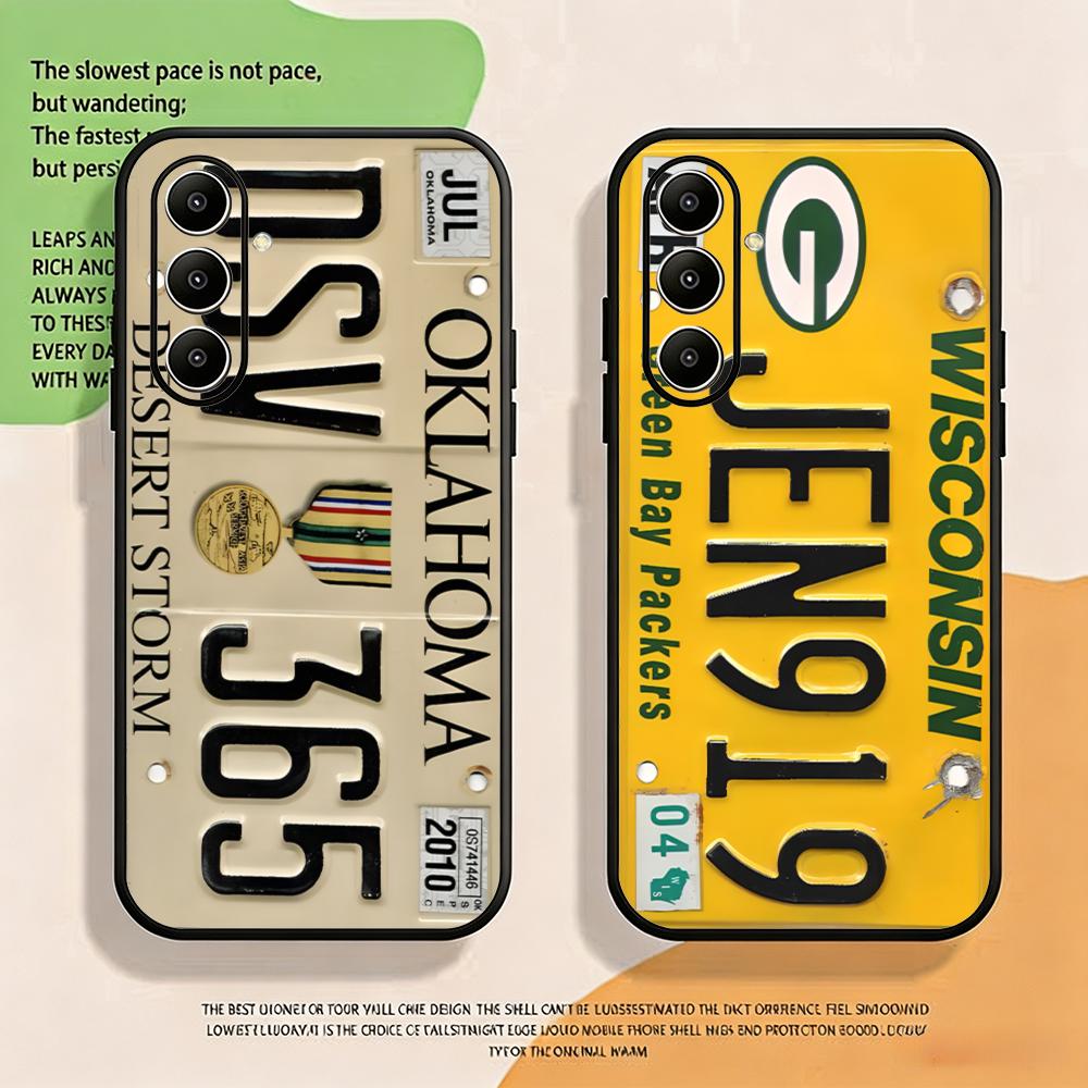 Hot Funny License Plate cool P - Phone Cases Cool ulasan dan harga
