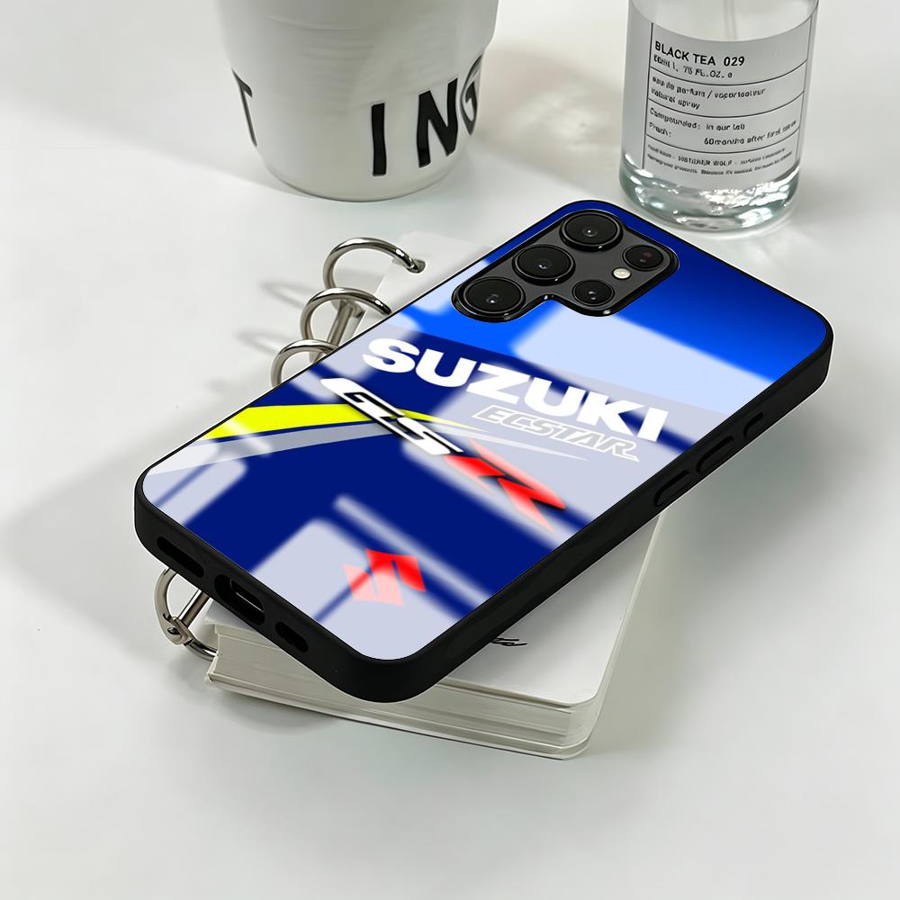 Supercar Suzuki-Now logo Phone - Phone Cases Magnetic ulasan dan harga