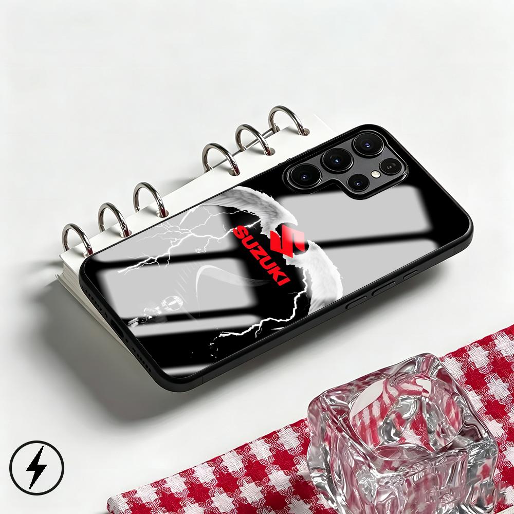 Supercar Suzuki-Now logo Phone - Phone Cases Magnetic ulasan dan harga
