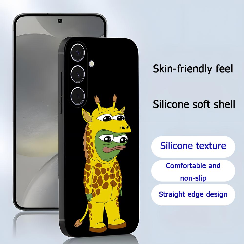 Sad Pepe the frog Draw Cool Ph - Phone Cases Cool ulasan dan harga