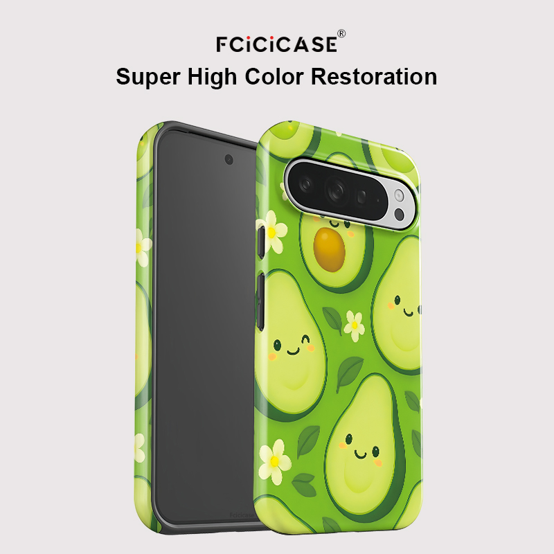 Fcicicase For Pixel 10 Pro XL  - Phone Cases Google Pixel 10 Pro ulasan dan harga