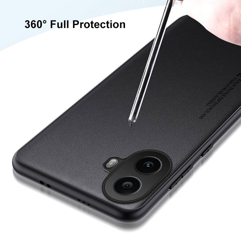 Luxury PU Leather Case For Not - Phone Cases Nyc ulasan dan harga