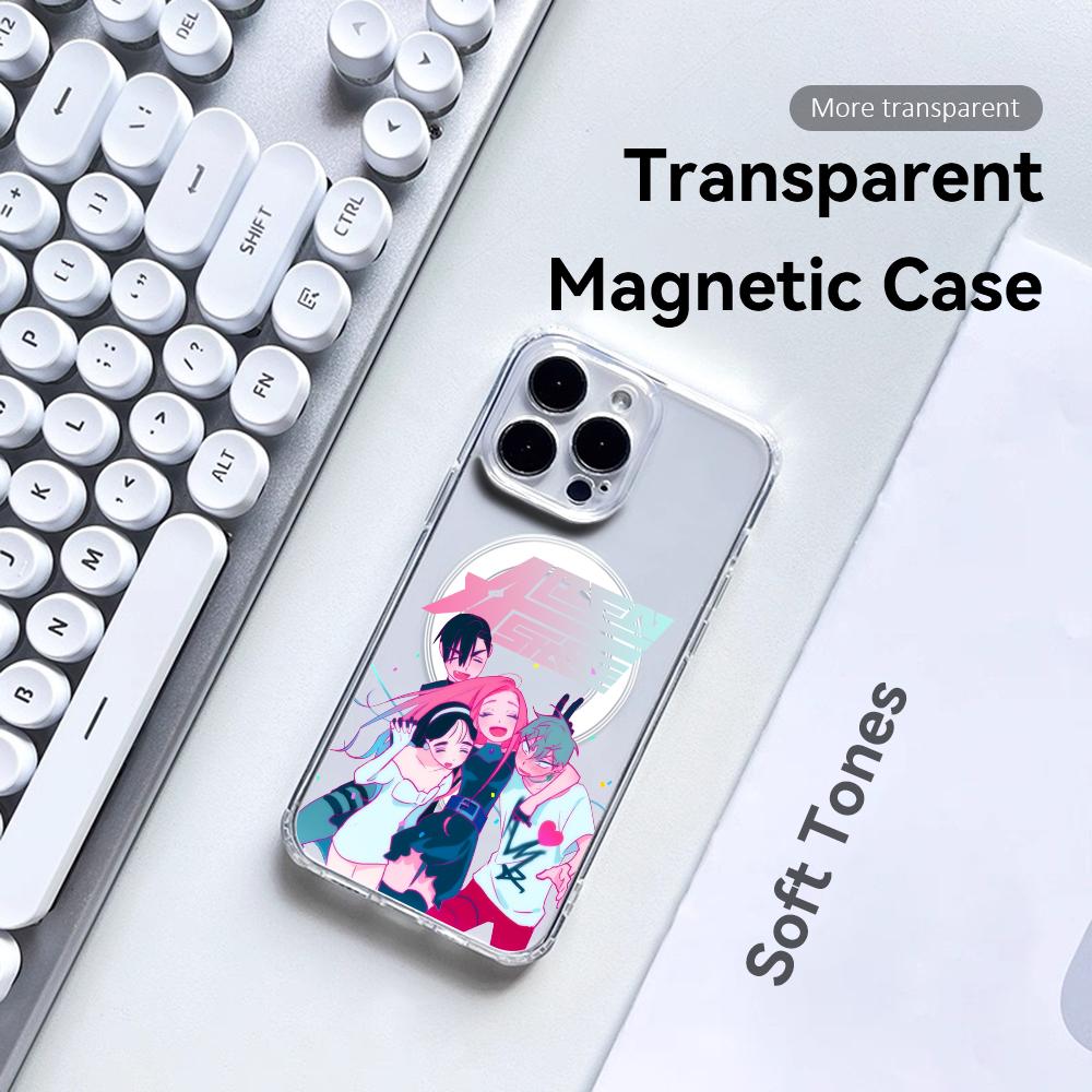Anime A-Alien Stage Phone Case - Phone Cases Magnetic ulasan dan harga