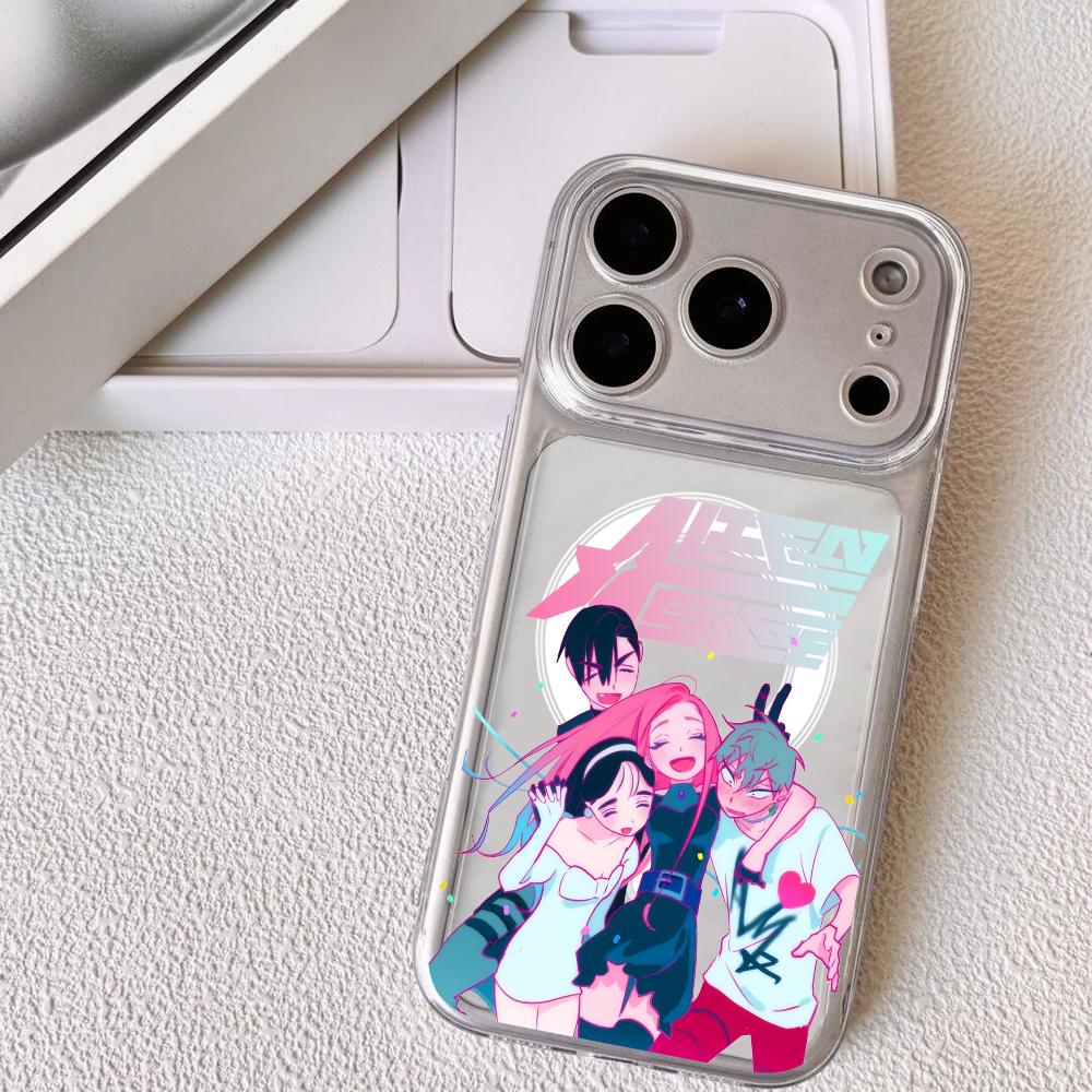 Anime A-Alien Stage Phone Case - Phone Cases Magnetic ulasan dan harga