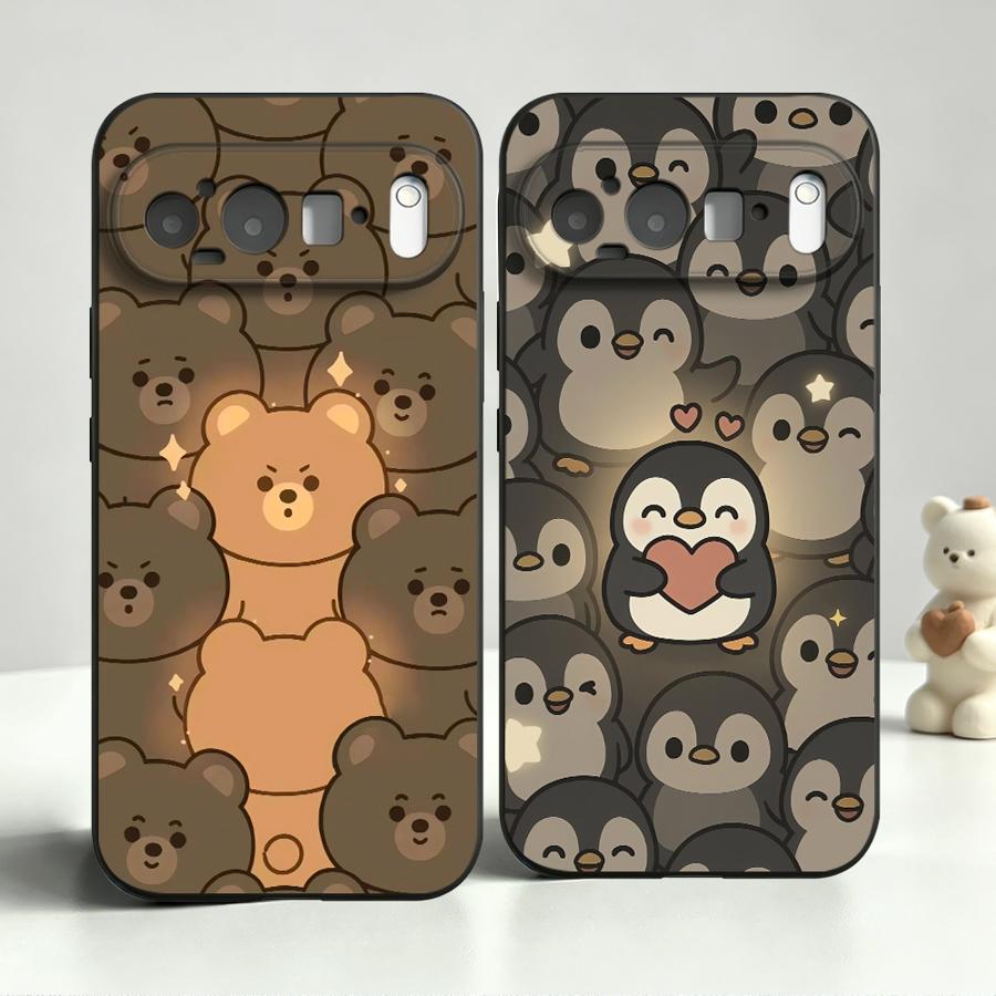 Funda Phone Cover Case for Goo - Phone Cases Google Pixel 10 Pro ulasan dan harga