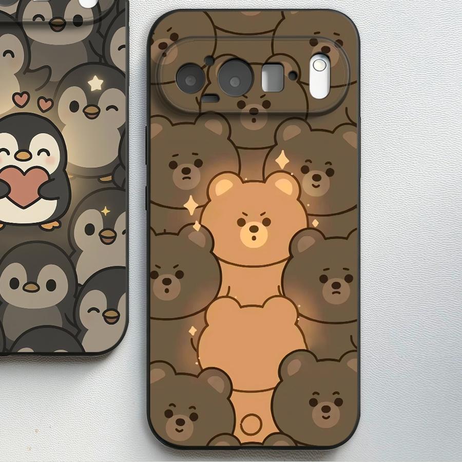Funda Phone Cover Case for Goo - Phone Cases Google Pixel 10 Pro ulasan dan harga
