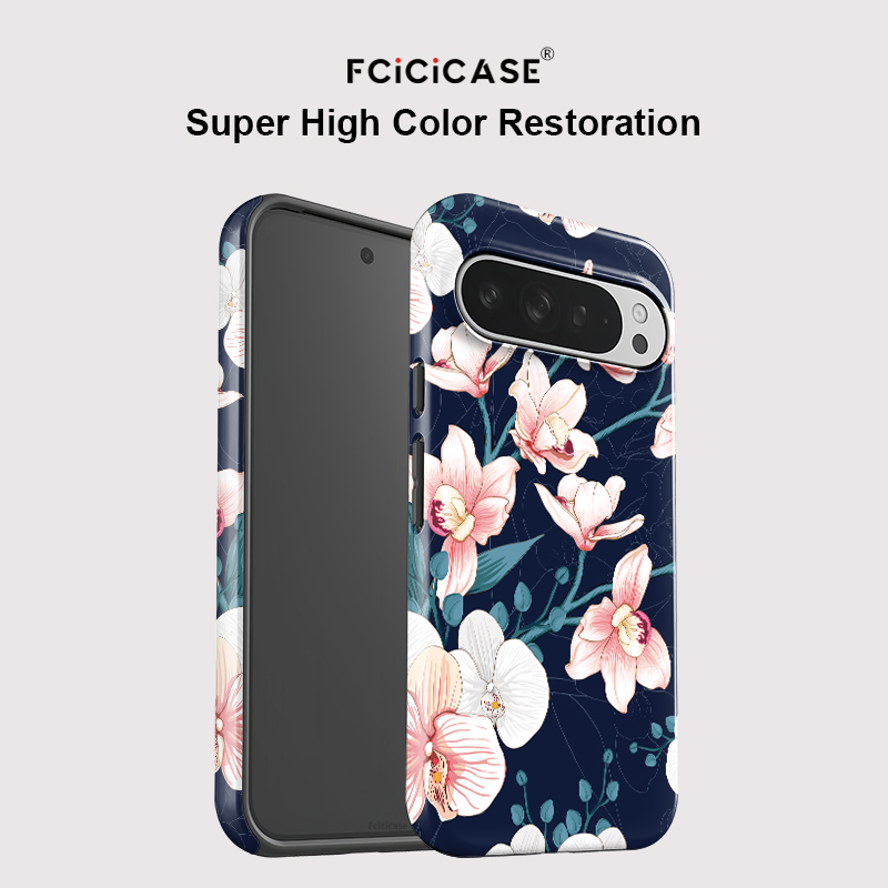 Fcicicase Anti-knock Phone Cas - Phone Cases Google Pixel 10 Pro ulasan dan harga