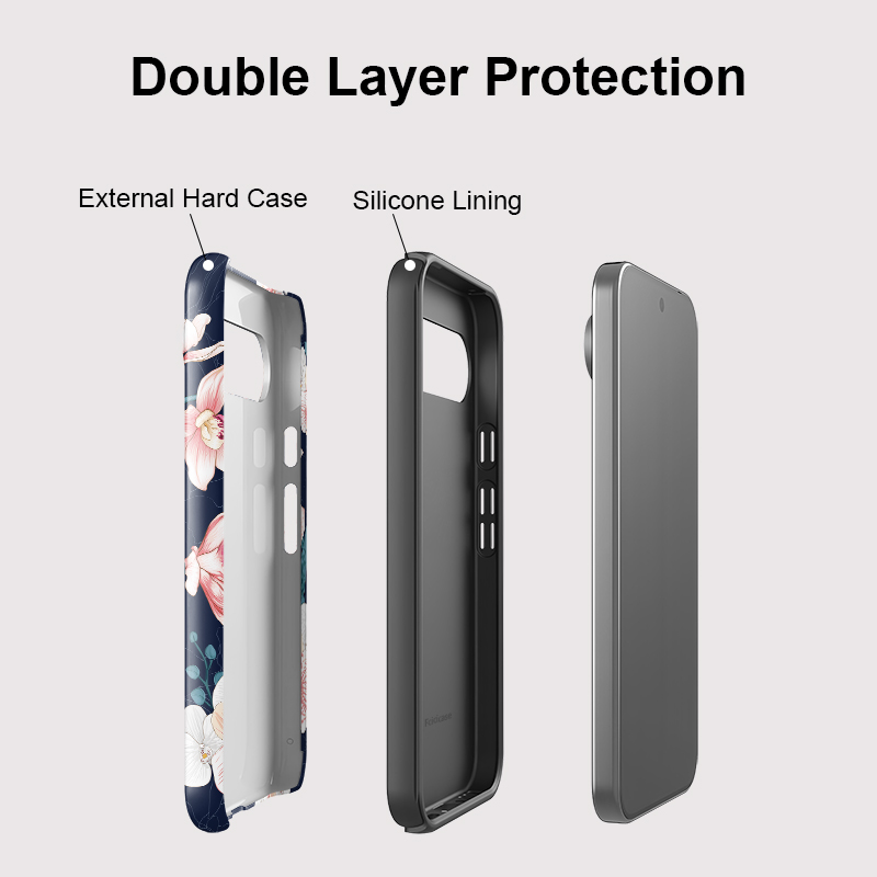 Fcicicase Anti-knock Phone Cas - Phone Cases Google Pixel 10 Pro ulasan dan harga