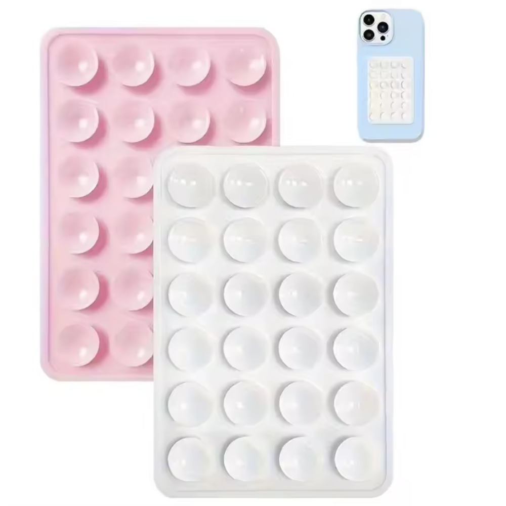 Silicone Suction Phone Holder  - Phone Cases Silicone ulasan dan harga