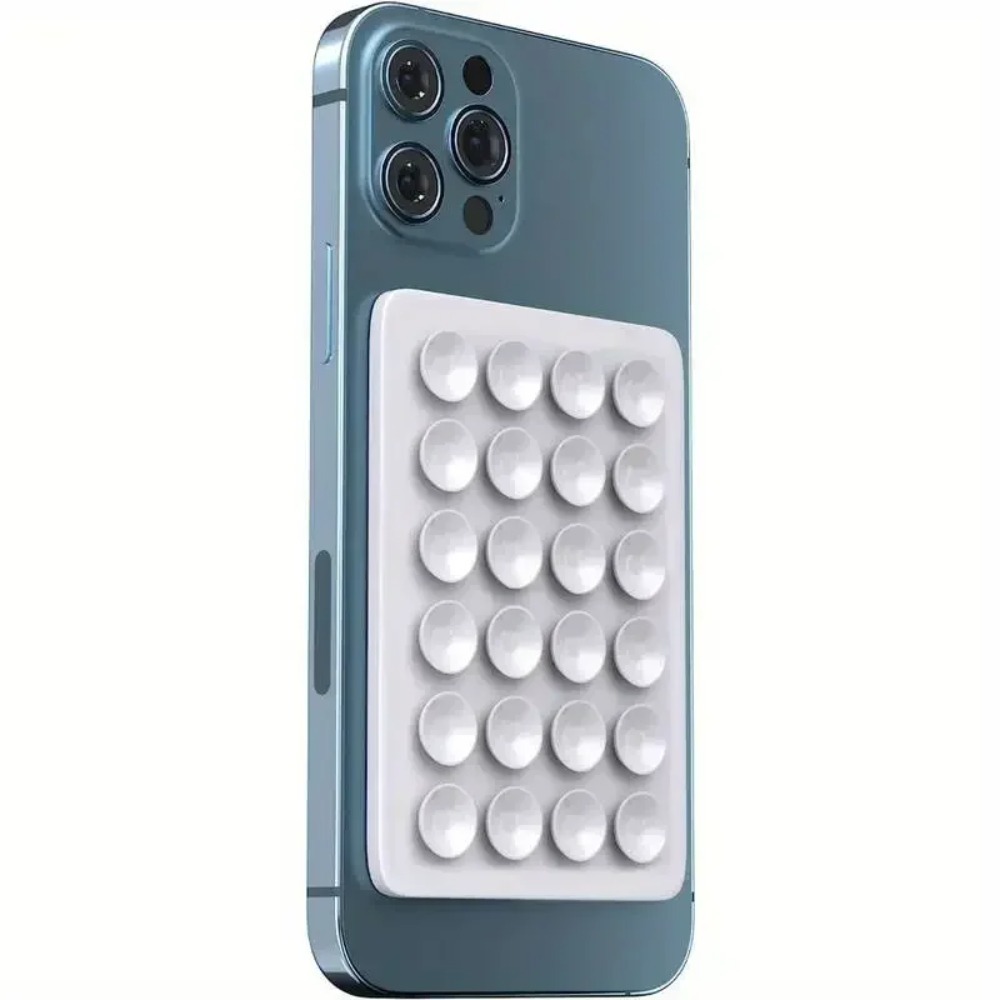 Silicone Suction Phone Holder  - Phone Cases Silicone ulasan dan harga