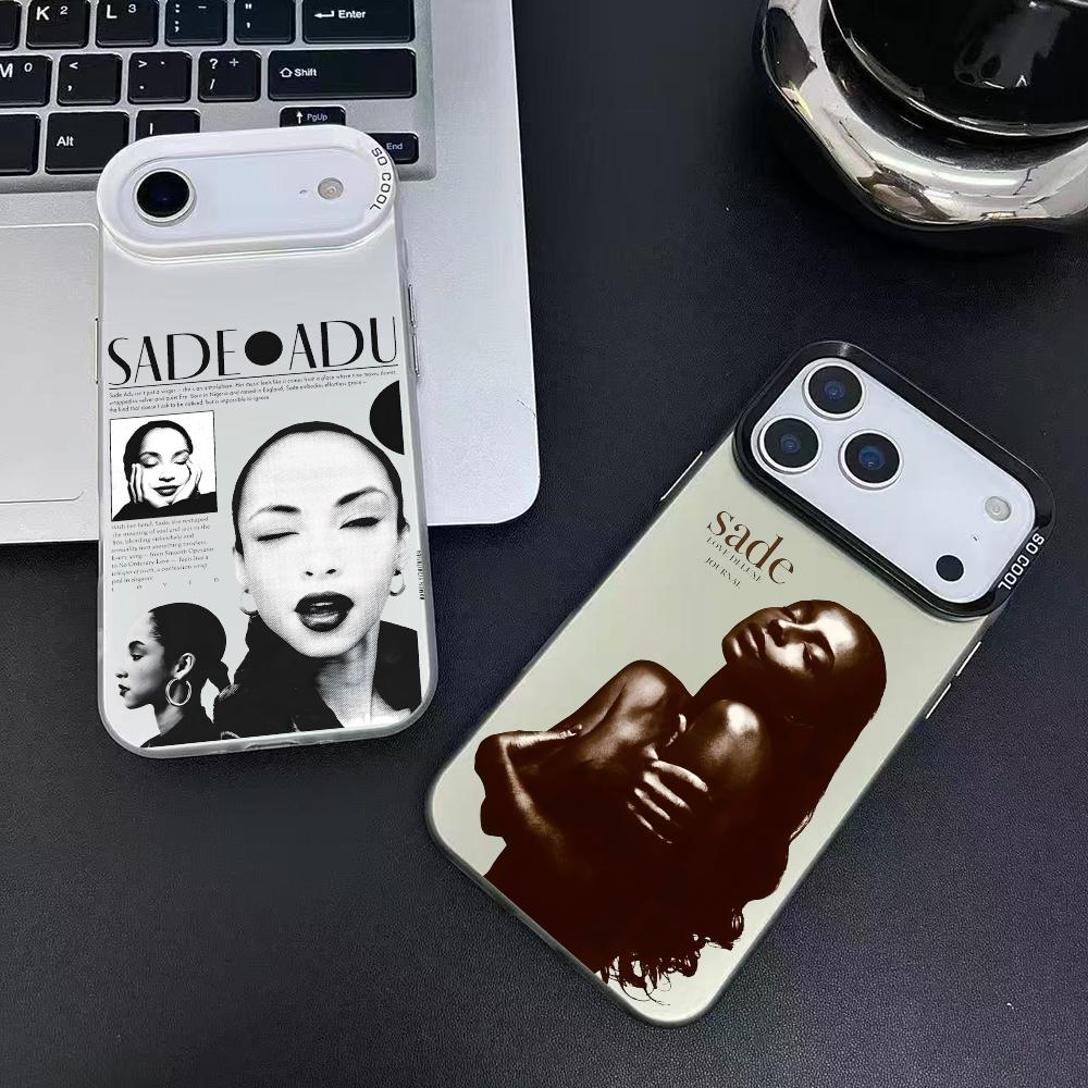 Popular Singer S-sade Phone Ca - Phone Cases Iphone 12 ulasan dan harga