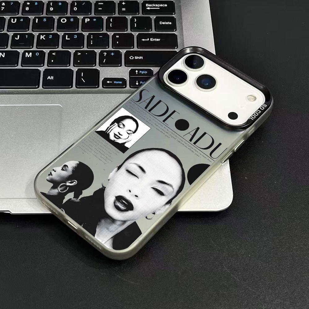 Popular Singer S-sade Phone Ca - Phone Cases Iphone 12 ulasan dan harga
