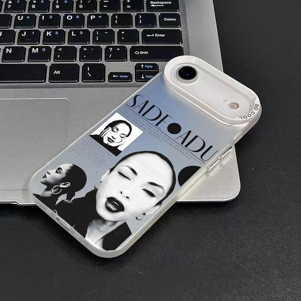 Popular Singer S-sade Phone Ca - Phone Cases Iphone 12 ulasan dan harga
