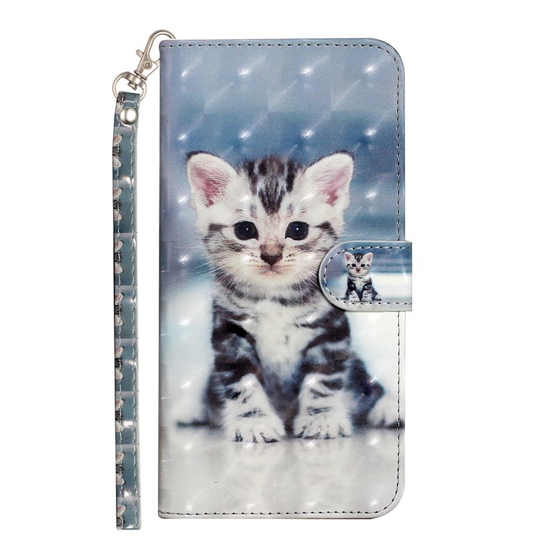 Pop Fashion Cartoon Painted Pa - Phone Cases On Shein ulasan dan harga