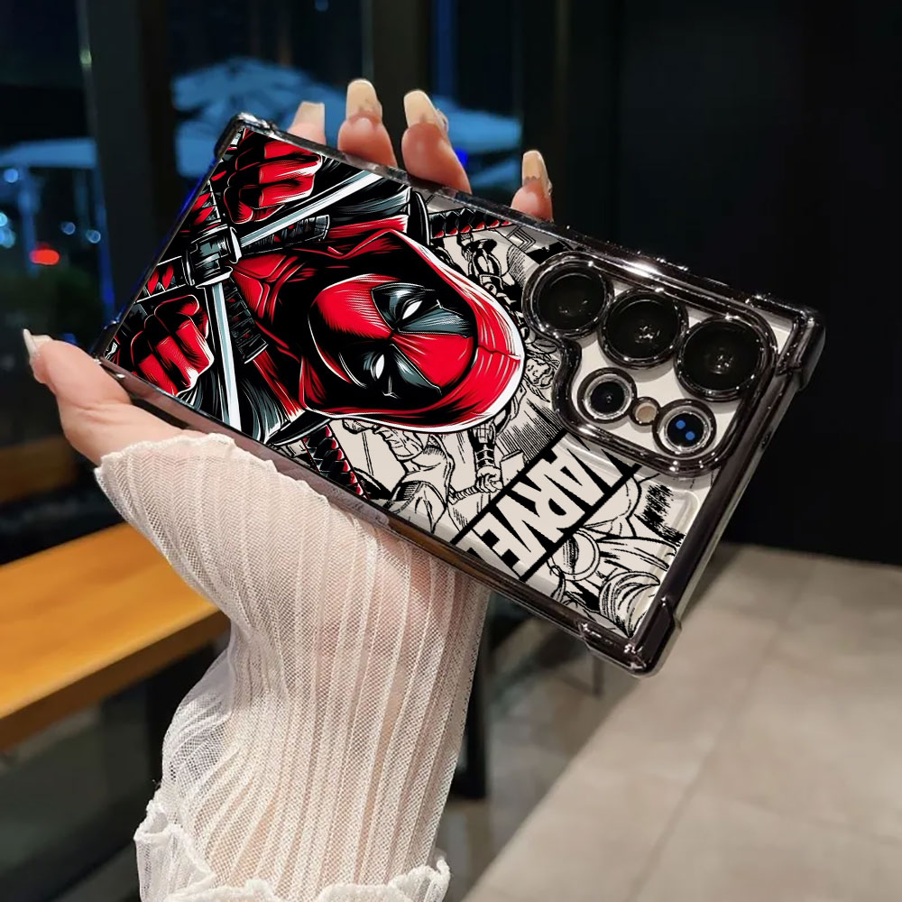 Silicone Case For Samsung Gala - Phone Cases Silicone ulasan dan harga
