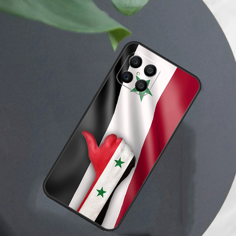 Syrian Revolution Flag Case Fo - Phone Cases Nyc ulasan dan harga