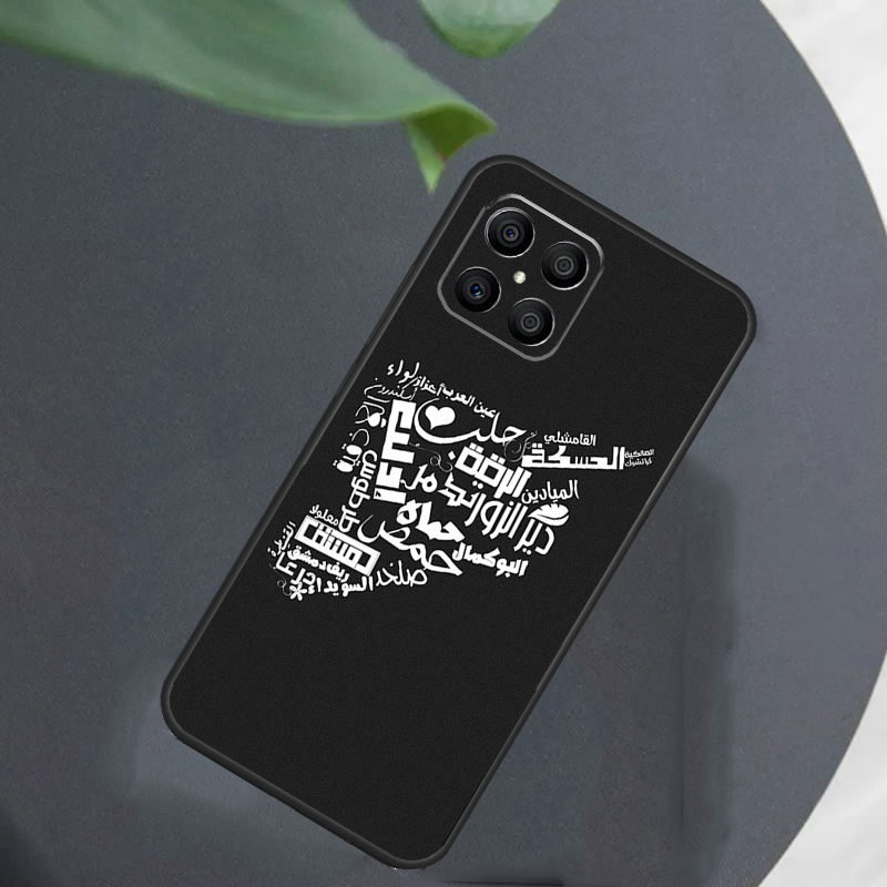 Syrian Revolution Flag Case Fo - Phone Cases Nyc ulasan dan harga