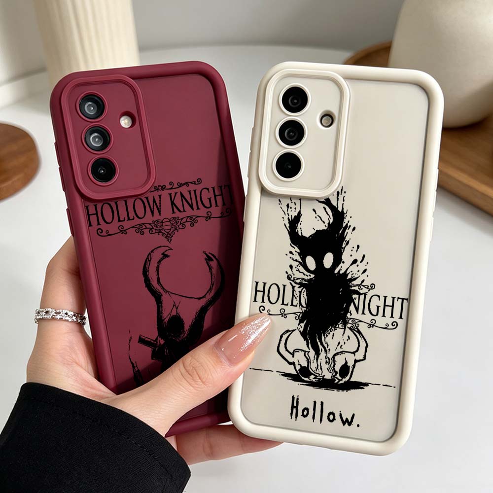 The Hollow Knight Phone Case F - Phone Cases Silicone ulasan dan harga