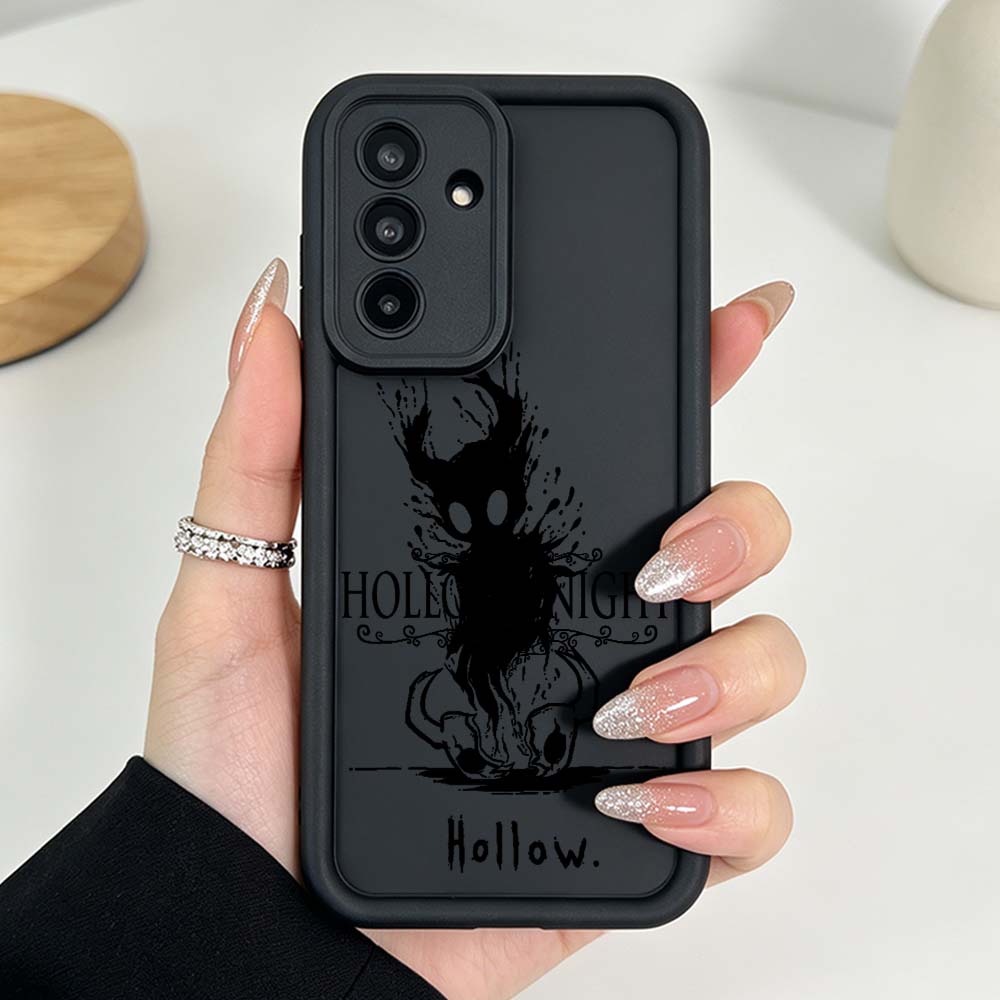 The Hollow Knight Phone Case F - Phone Cases Silicone ulasan dan harga