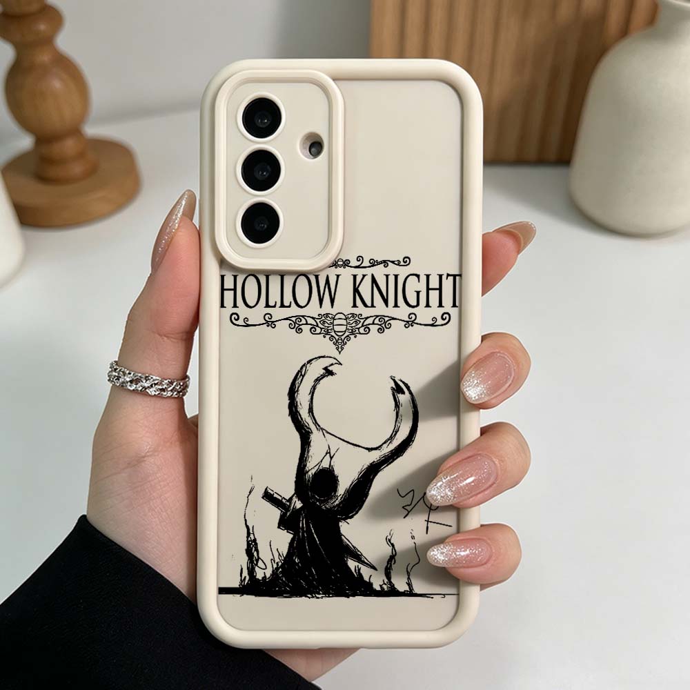 The Hollow Knight Phone Case F - Phone Cases Silicone ulasan dan harga