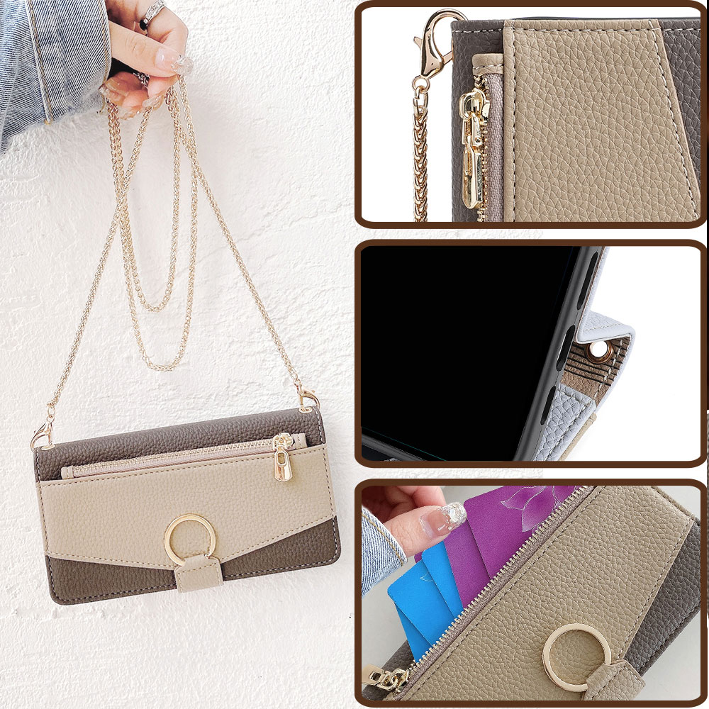 Business Crossbody Phone Case  - Phone Cases With Loop ulasan dan harga