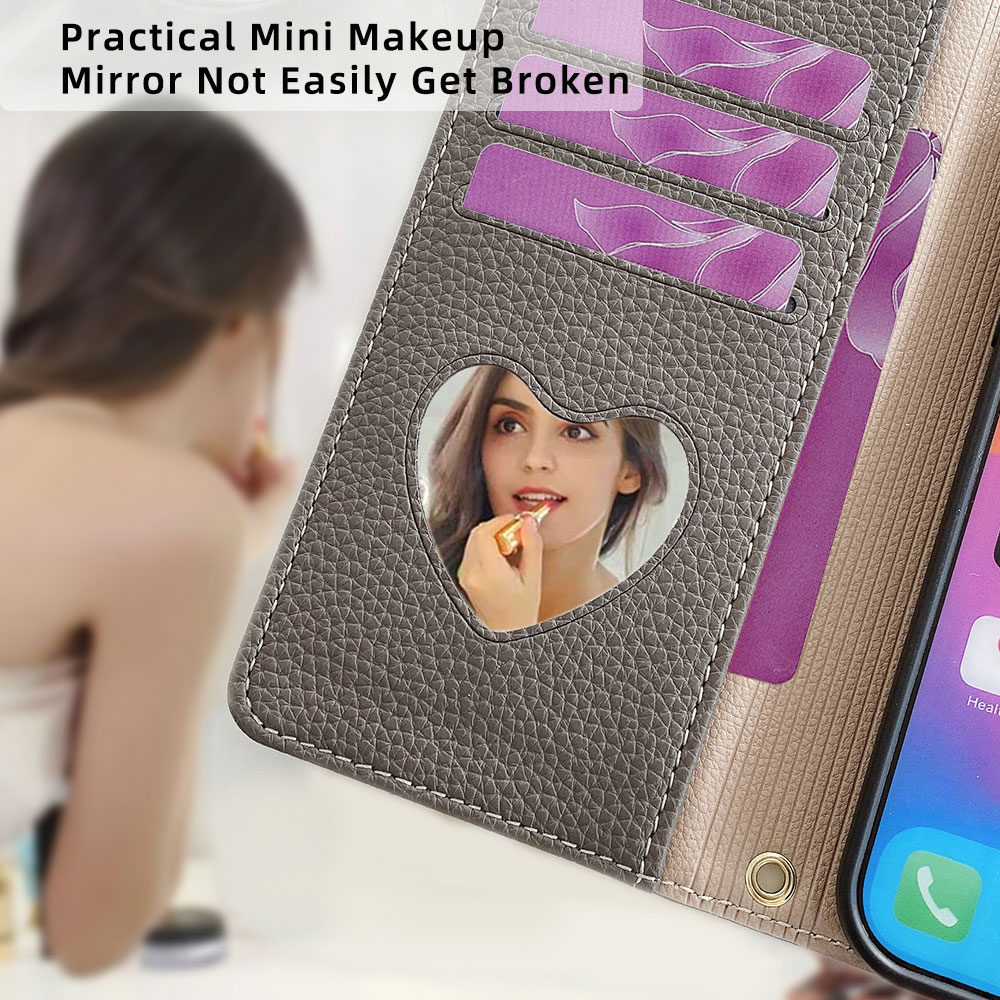 Business Crossbody Phone Case  - Phone Cases With Loop ulasan dan harga