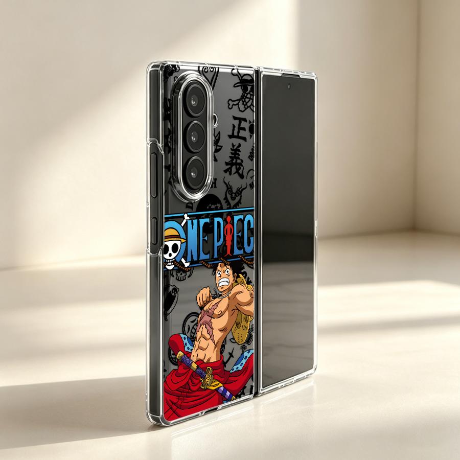 Case for Samsung Galaxy ZFold3 - Phone Cases Z Fold 4 ulasan dan harga