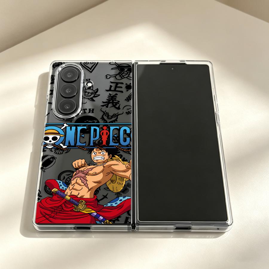Case for Samsung Galaxy ZFold3 - Phone Cases Z Fold 4 ulasan dan harga