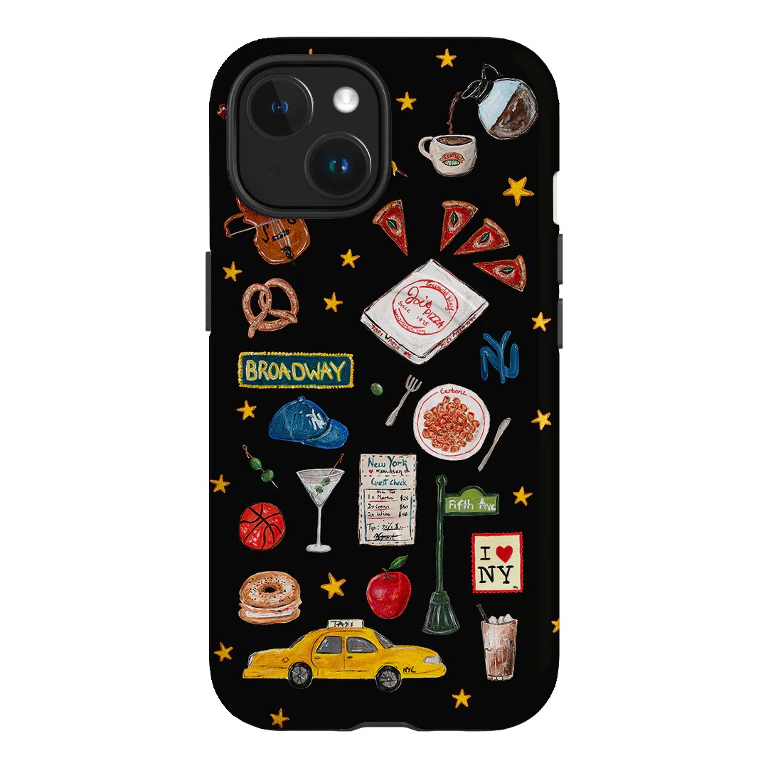 Clmj NYC Phone Case for iPhone - Phone Cases Nyc ulasan dan harga