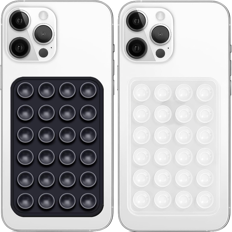 Silicone Suction Phone Holder  - Phone Cases Silicone ulasan dan harga